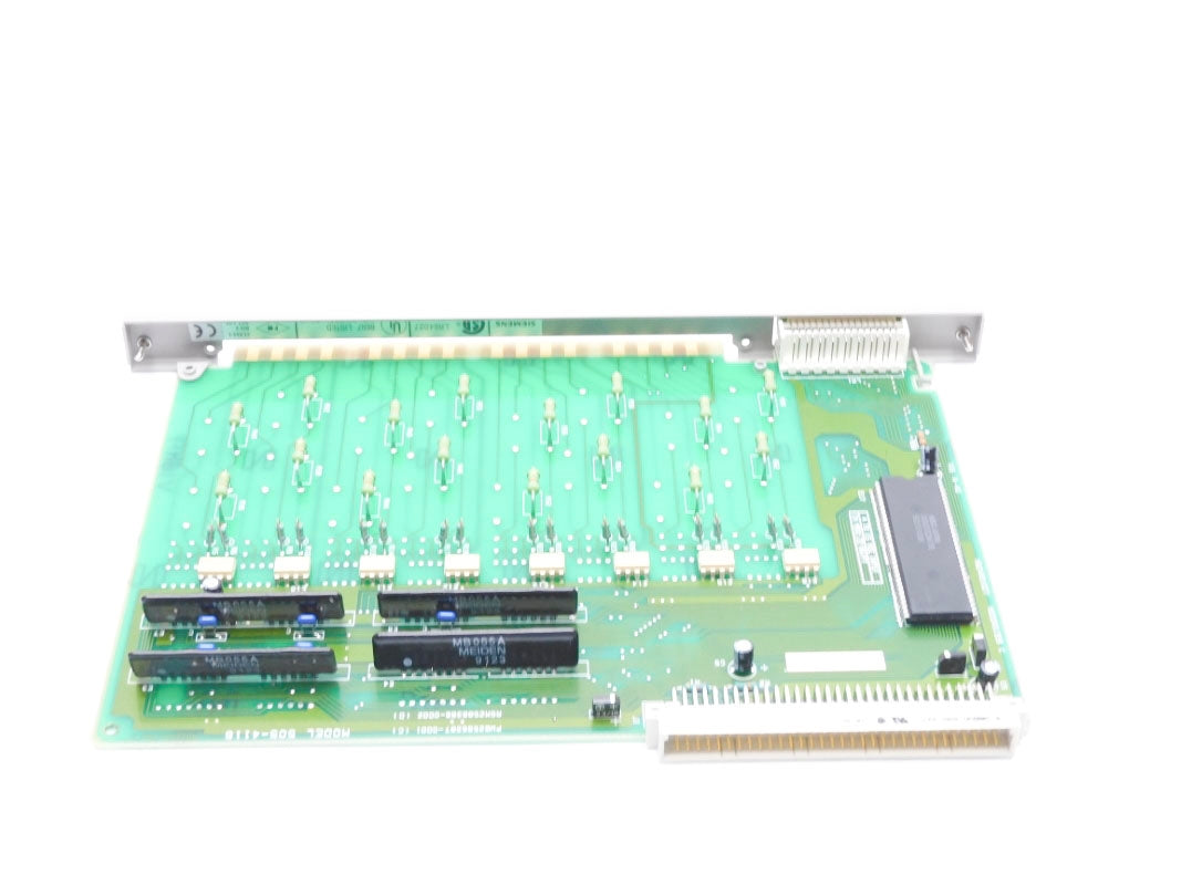 SIEMENS 505-4116 4-15VDC NUPI