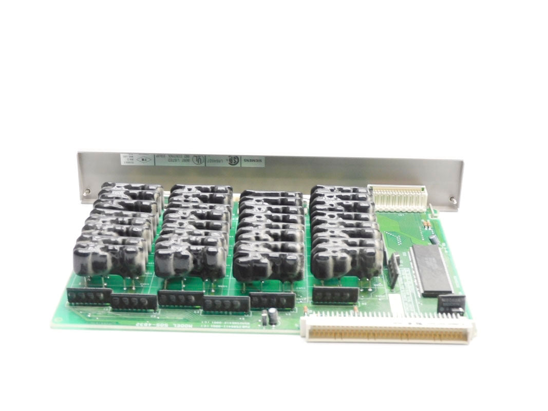 SIEMENS 505-4832 250V 5A UNMP