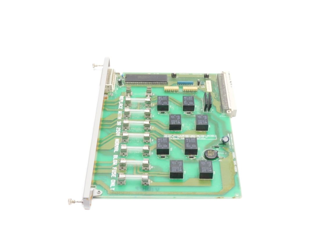 TEXAS INSTRUMENTS 505-4908 24VDC 16A UNMP
