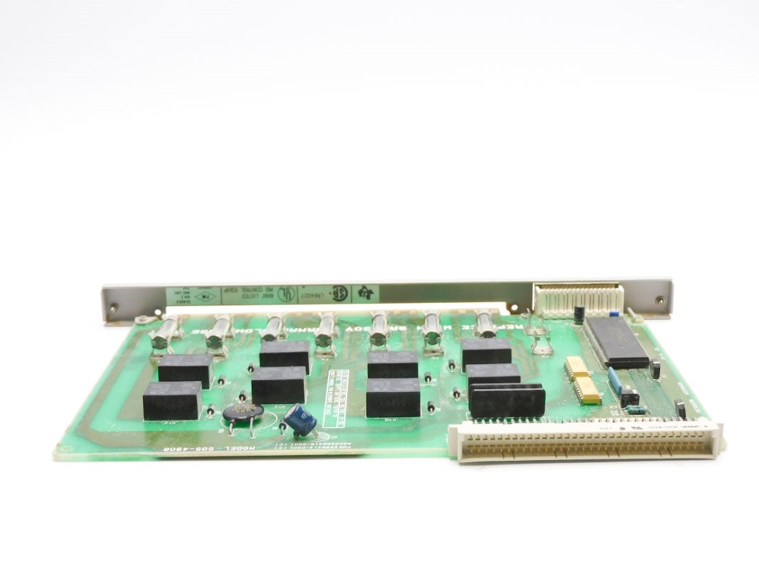 TEXAS INSTRUMENTS 505-4908 24VDC 16A UNMP