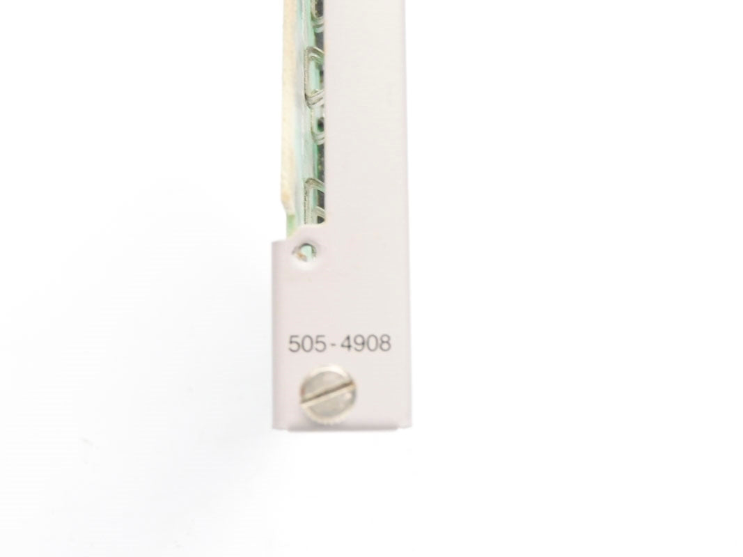 TEXAS INSTRUMENTS 505-4908 24VDC 16A UNMP