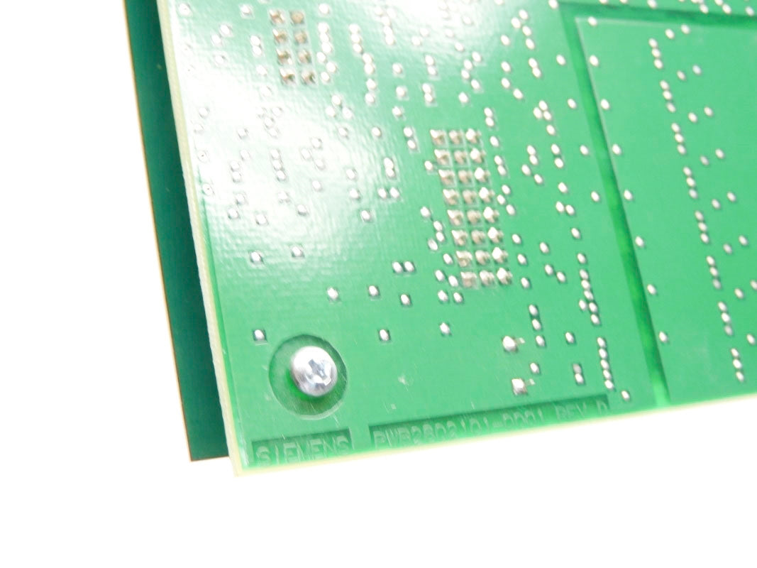 SIEMENS 505-7003 24VDC UNMP