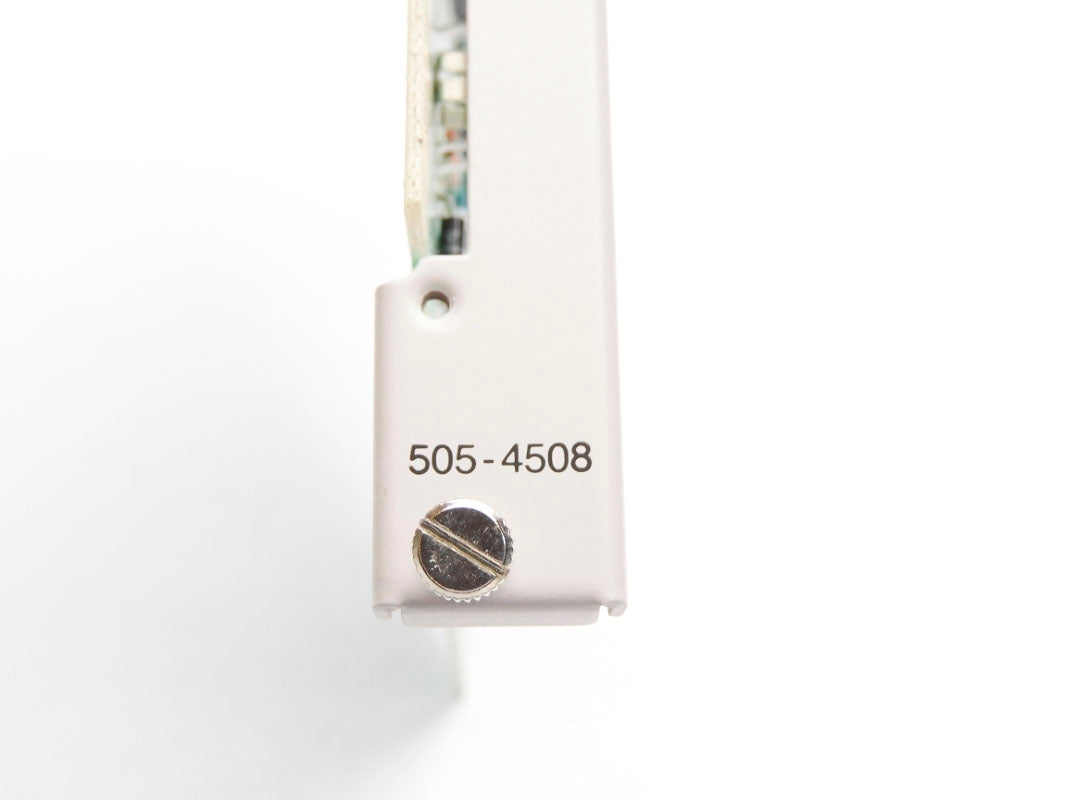 SIEMENS 505-4508 4.5-34VDC .5A UNMP