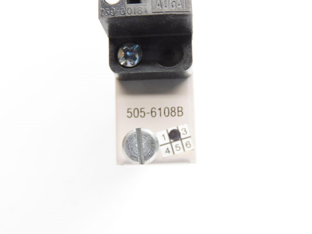 SIEMENS 505-6108B NSNP