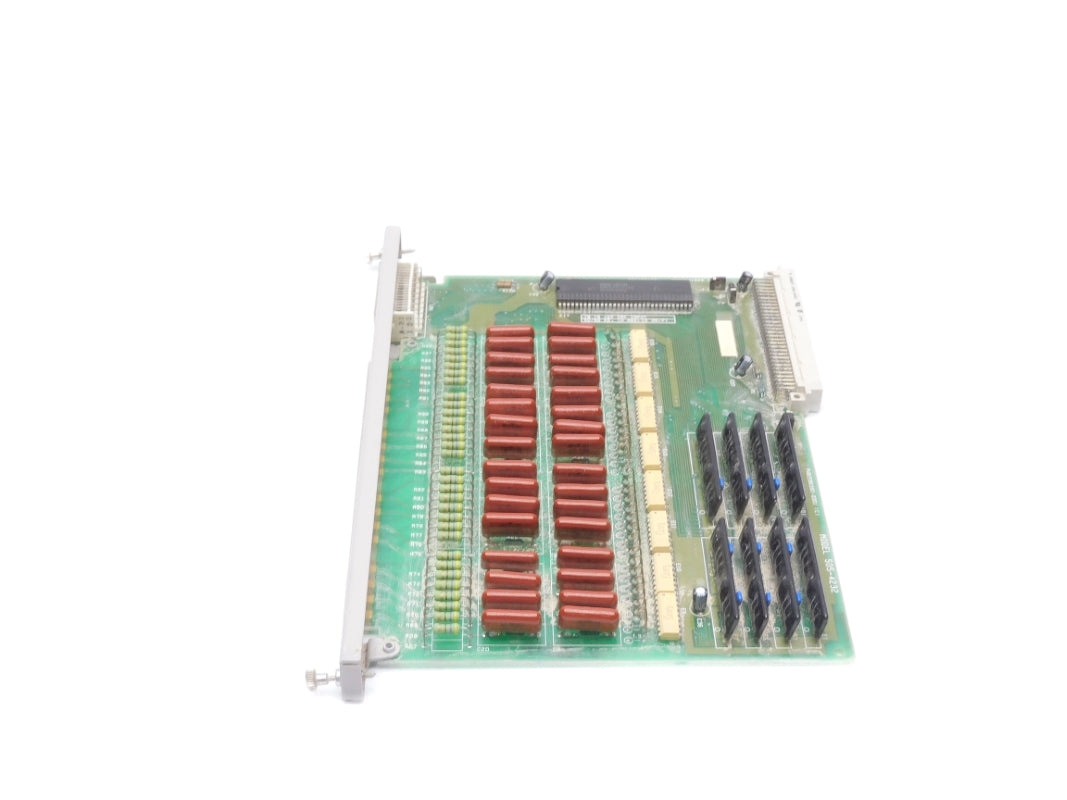 TEXAS INSTRUMENTS 505-4232 110VAC UNMP