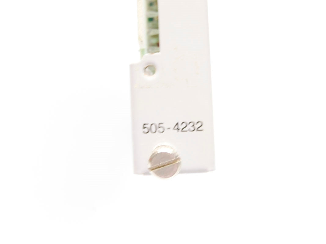 TEXAS INSTRUMENTS 505-4232 110VAC UNMP