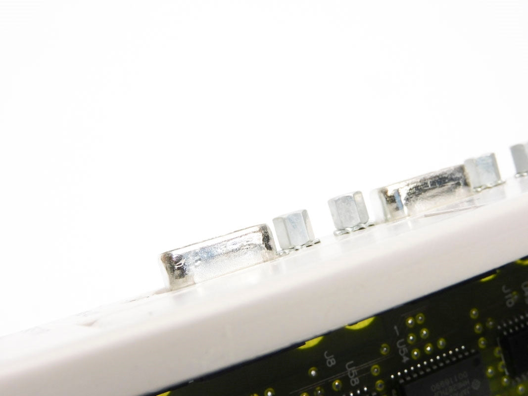 TEXAS INSTRUMENTS 545-1101 UNMP