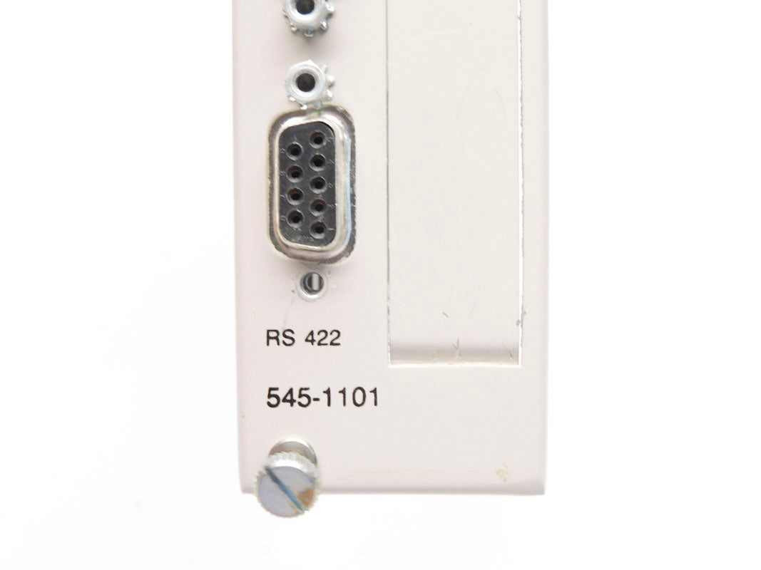 TEXAS INSTRUMENTS 545-1101 UNMP