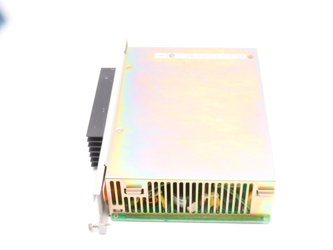 SIEMENS 505-6660 110/220VAC 3A NUPI