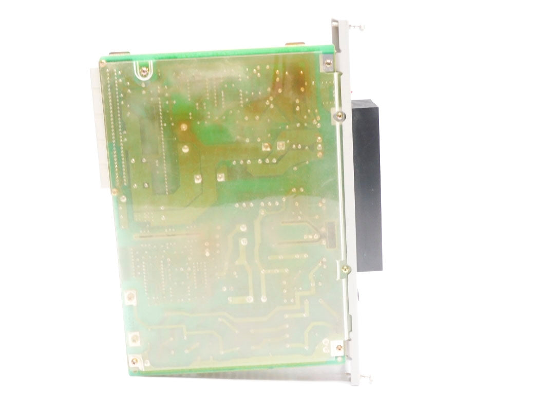 SIEMENS 505-6660 110/220VAC 3A NUPI