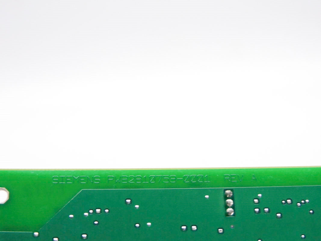 SIEMENS 505-7012A NUPI