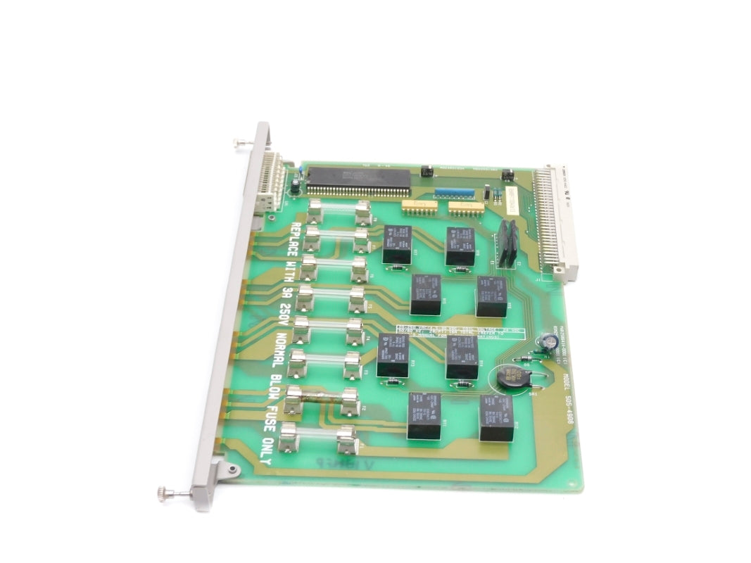 TEXAS INSTRUMENTS 505-4908 24VDC 16A NUPI