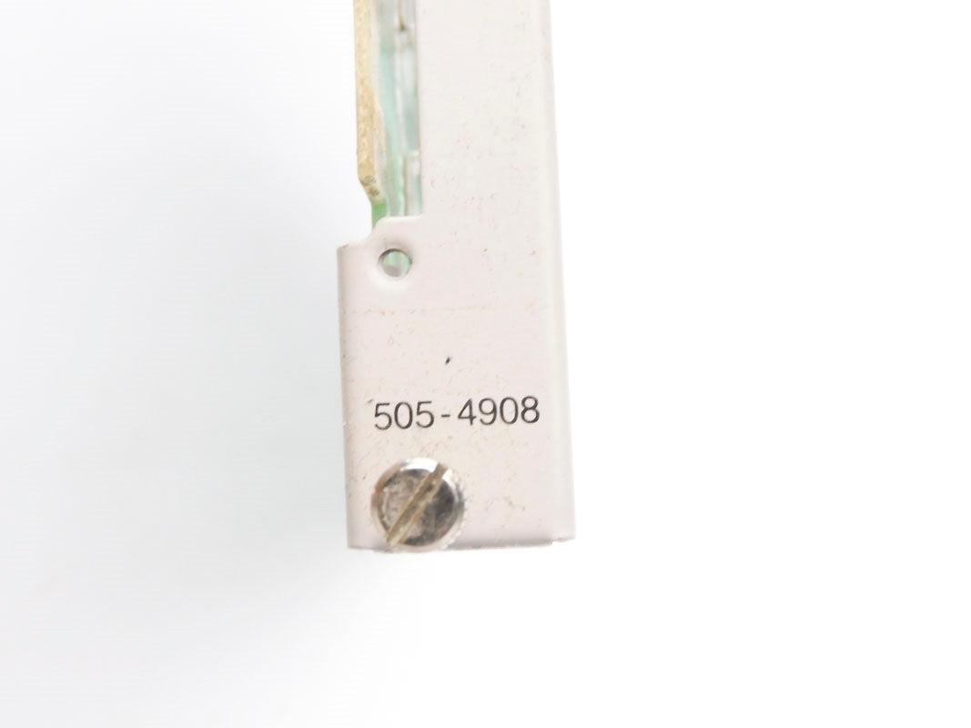 TEXAS INSTRUMENTS 505-4908 24VDC 16A NUPI