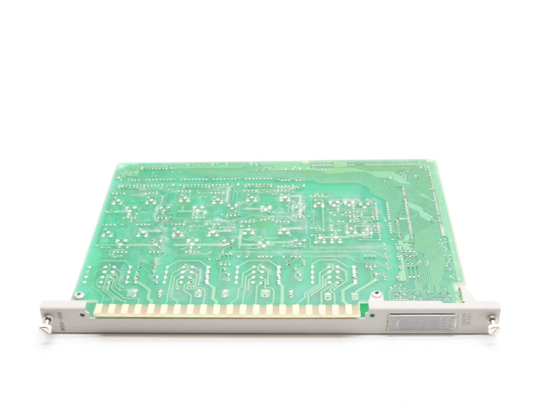 SIEMENS 505-4508 4.5-34VDC .5A NUPI