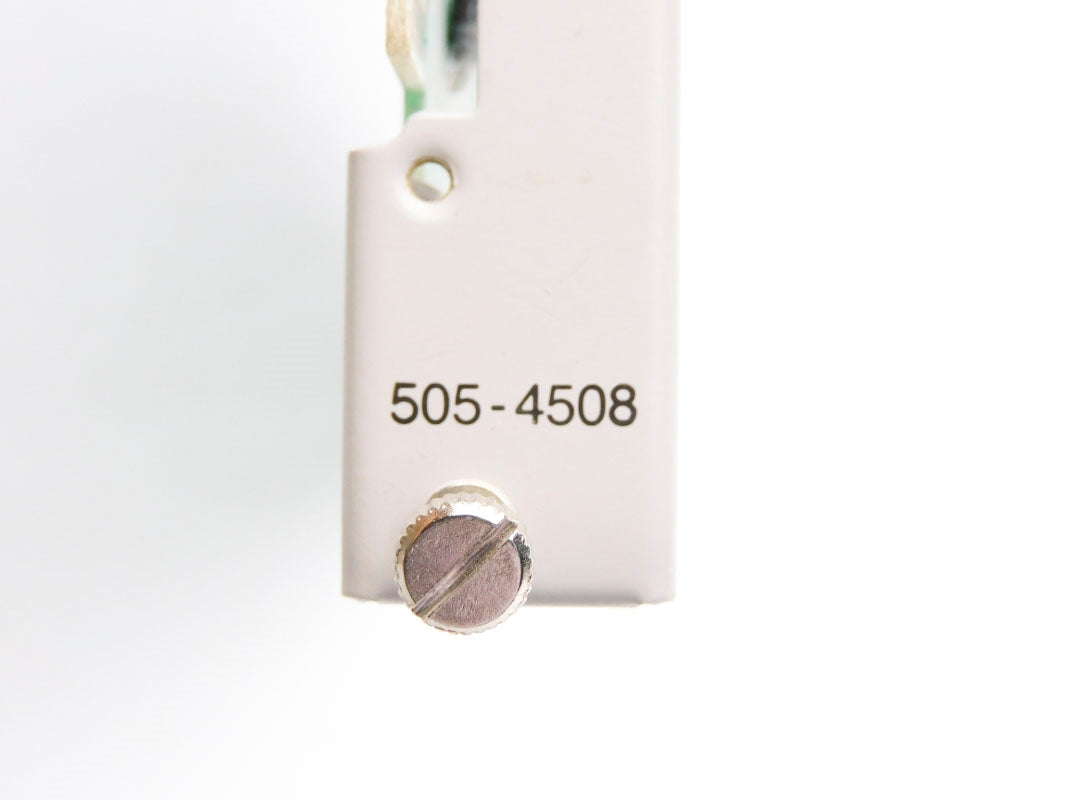 SIEMENS 505-4508 4.5-34VDC .5A NUPI