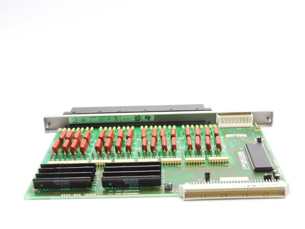 TEXAS INSTRUMENTS 505-4232 110VAC NUPI