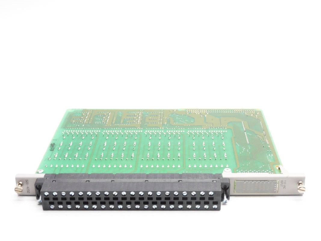 TEXAS INSTRUMENTS 505-4232 110VAC NUPI