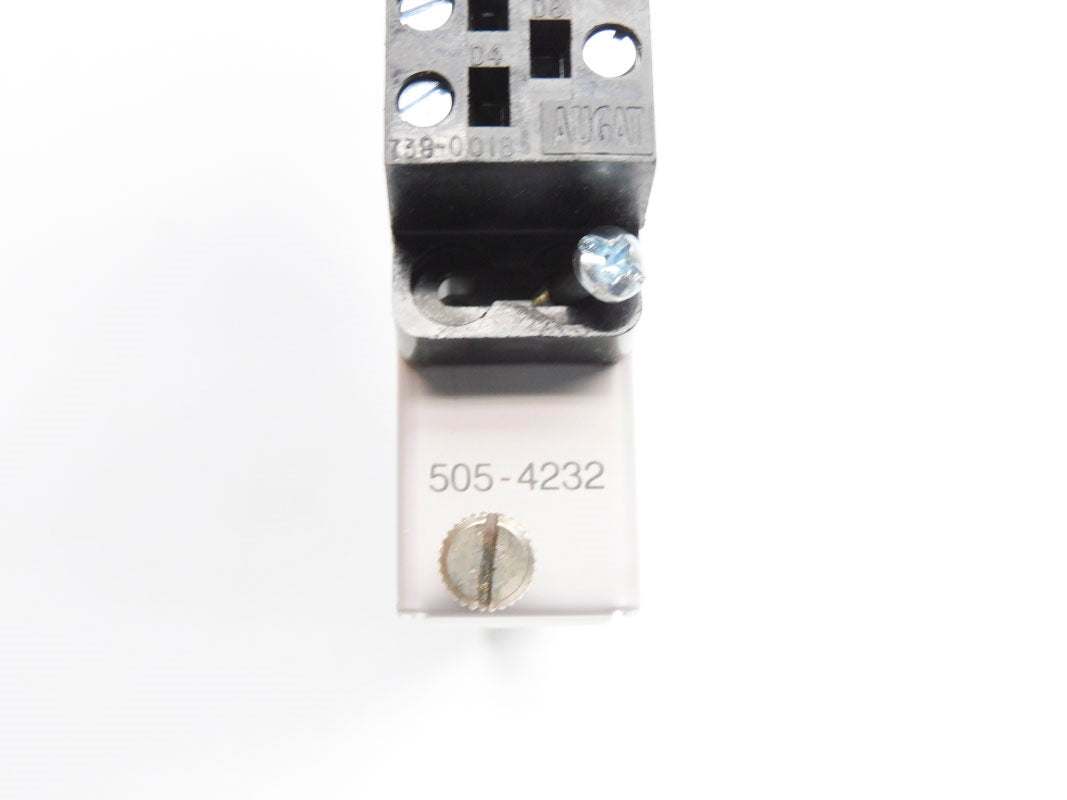 TEXAS INSTRUMENTS 505-4232 110VAC NUPI