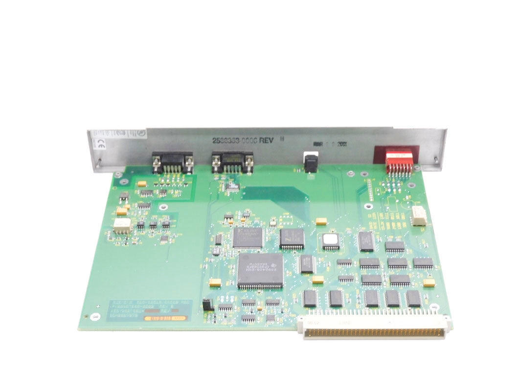 SIEMENS 505-6851B NUPI