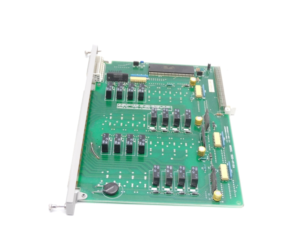 SIEMENS 505-4916A 24VDC 16A NUPI