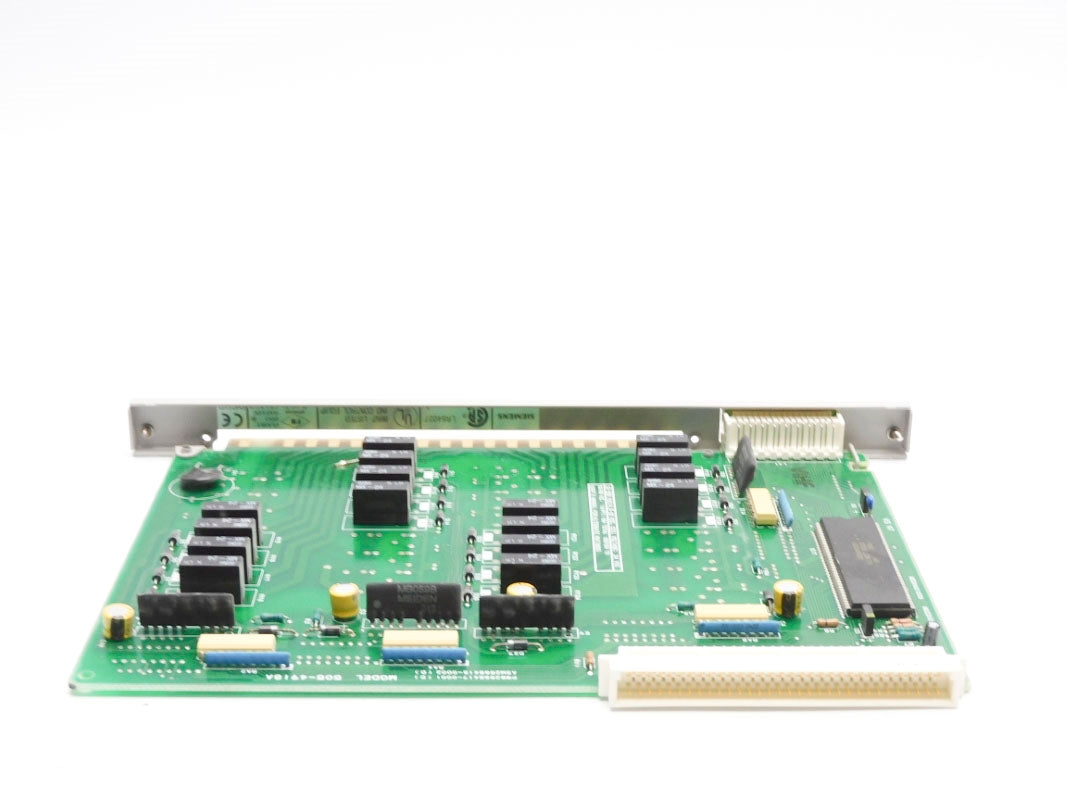 SIEMENS 505-4916A 24VDC 16A NUPI