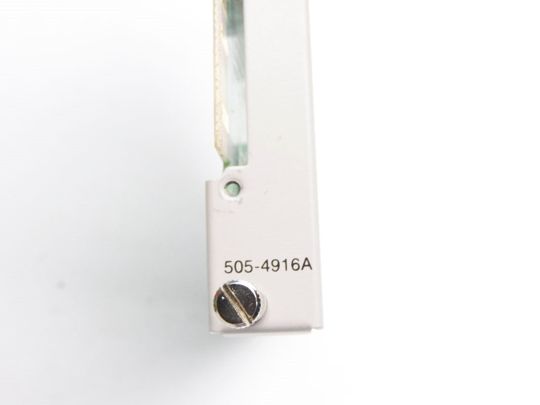 SIEMENS 505-4916A 24VDC 16A NUPI