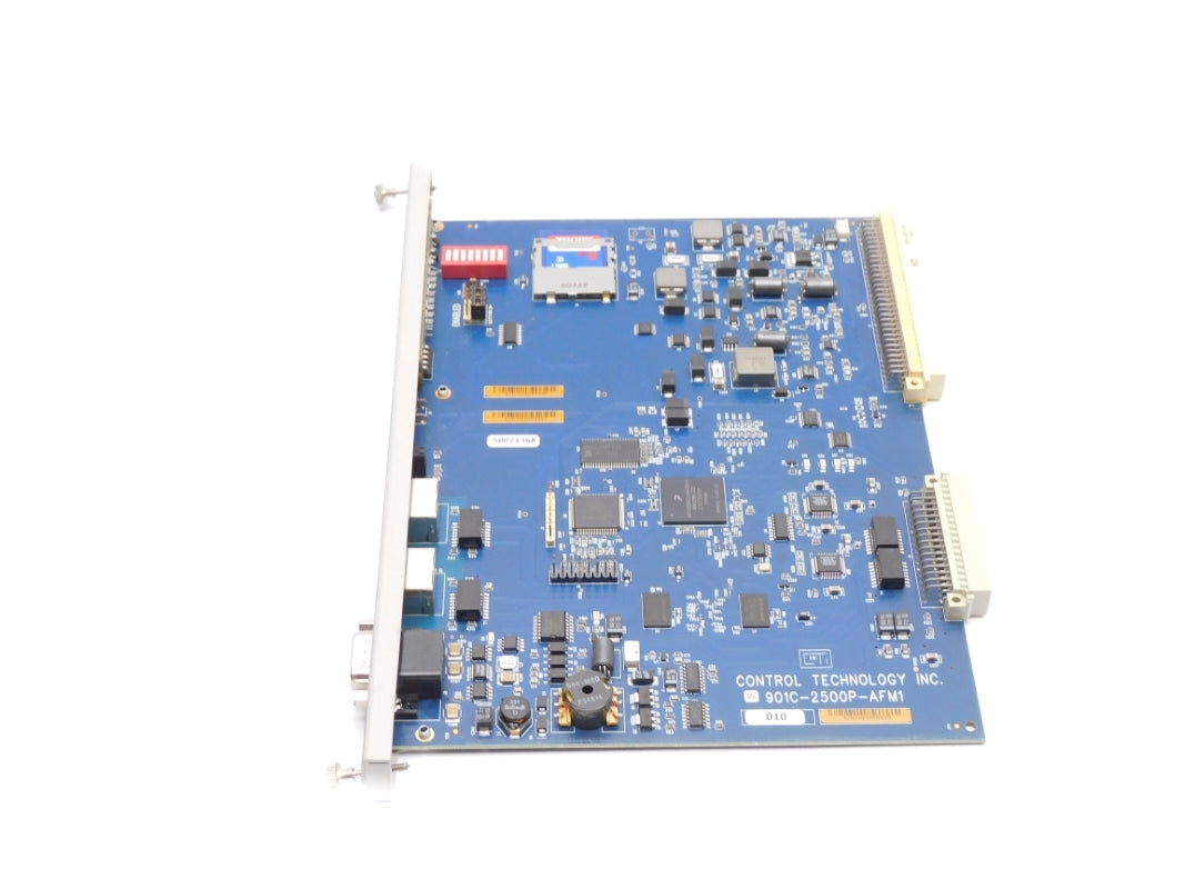 CTI 2500P-ACPI NUPI