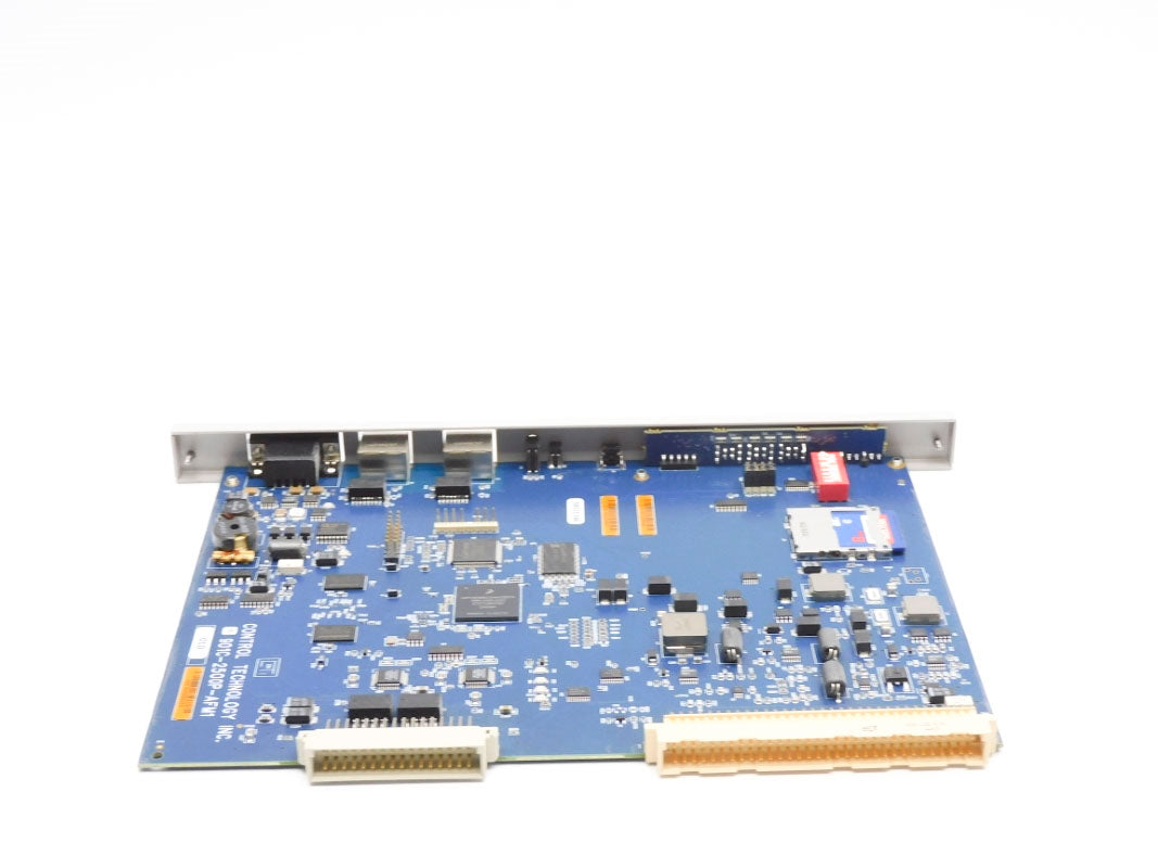 CTI 2500P-ACPI NUPI