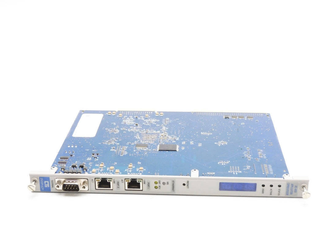 CTI 2500P-ACPI NUPI