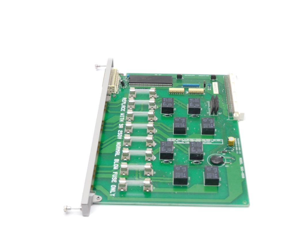 SIEMENS 505-4908 24VDC 16A UNMP