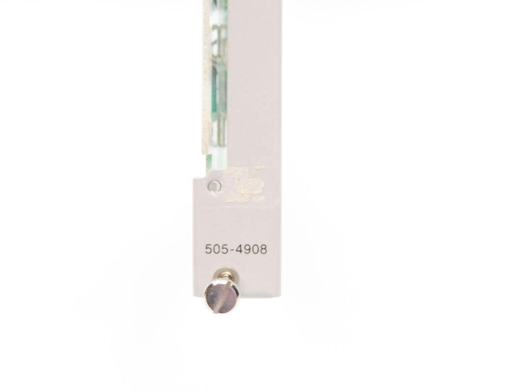 SIEMENS 505-4908 24VDC 16A UNMP