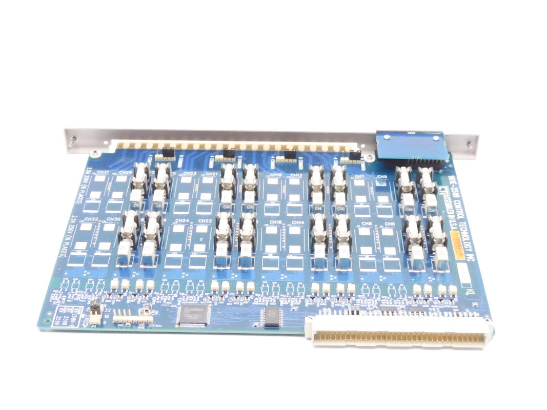 CTI 2598 250V 2.5A UNMP