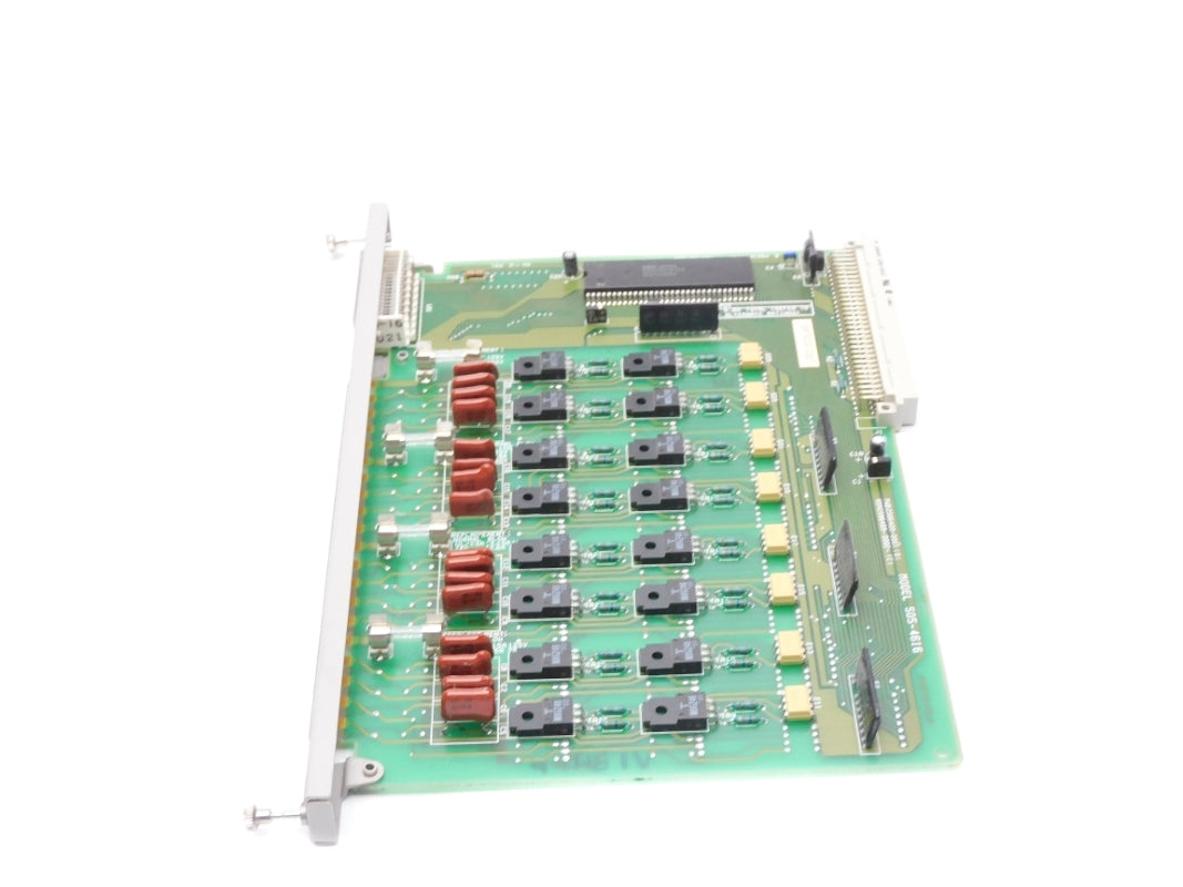 TEXAS INSTRUMENTS 505-4616 24-110VAC .6A UNMP