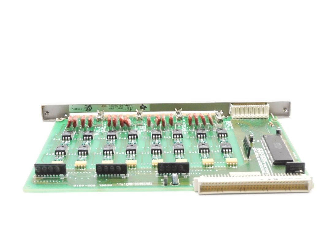TEXAS INSTRUMENTS 505-4616 24-110VAC .6A UNMP