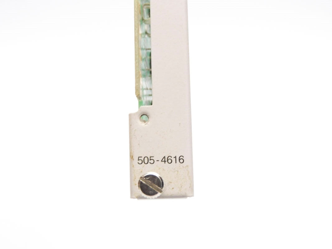 TEXAS INSTRUMENTS 505-4616 24-110VAC .6A UNMP