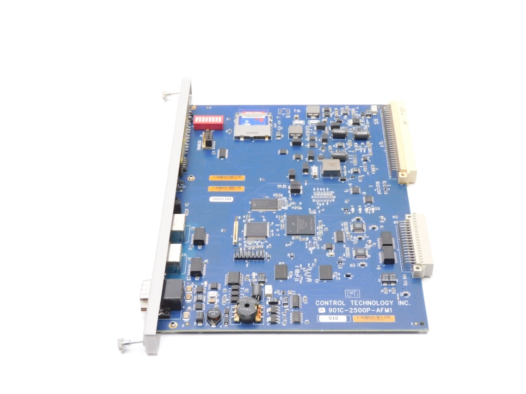 CTI 2500P-ACPI UNMP