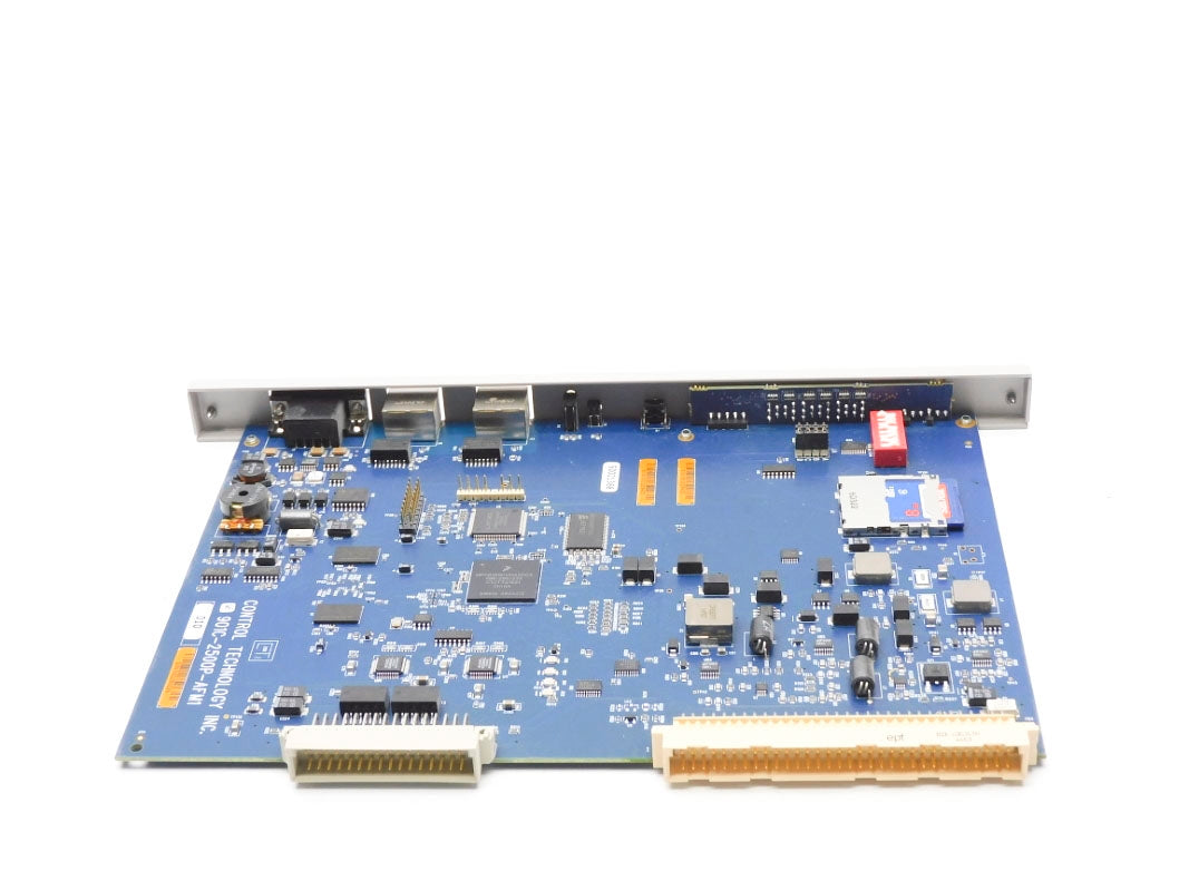 CTI 2500P-ACPI UNMP