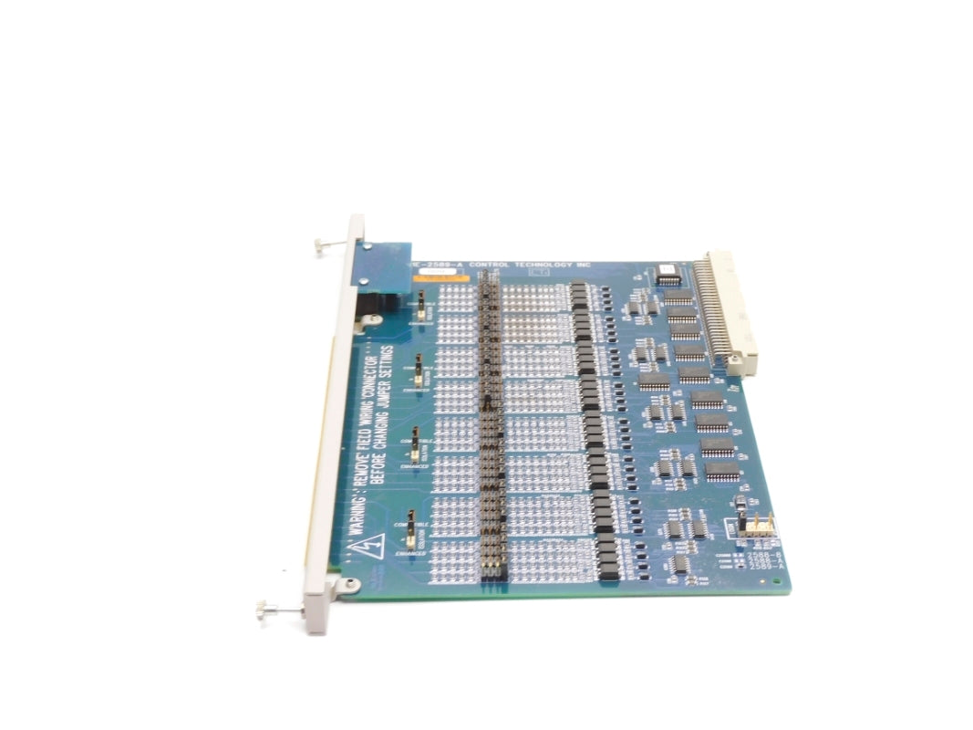 CTI 2589-A 220V UNMP