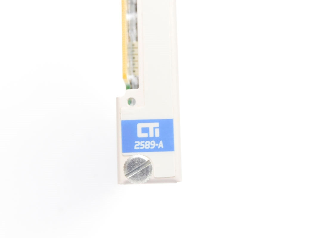 CTI 2589-A 220V UNMP