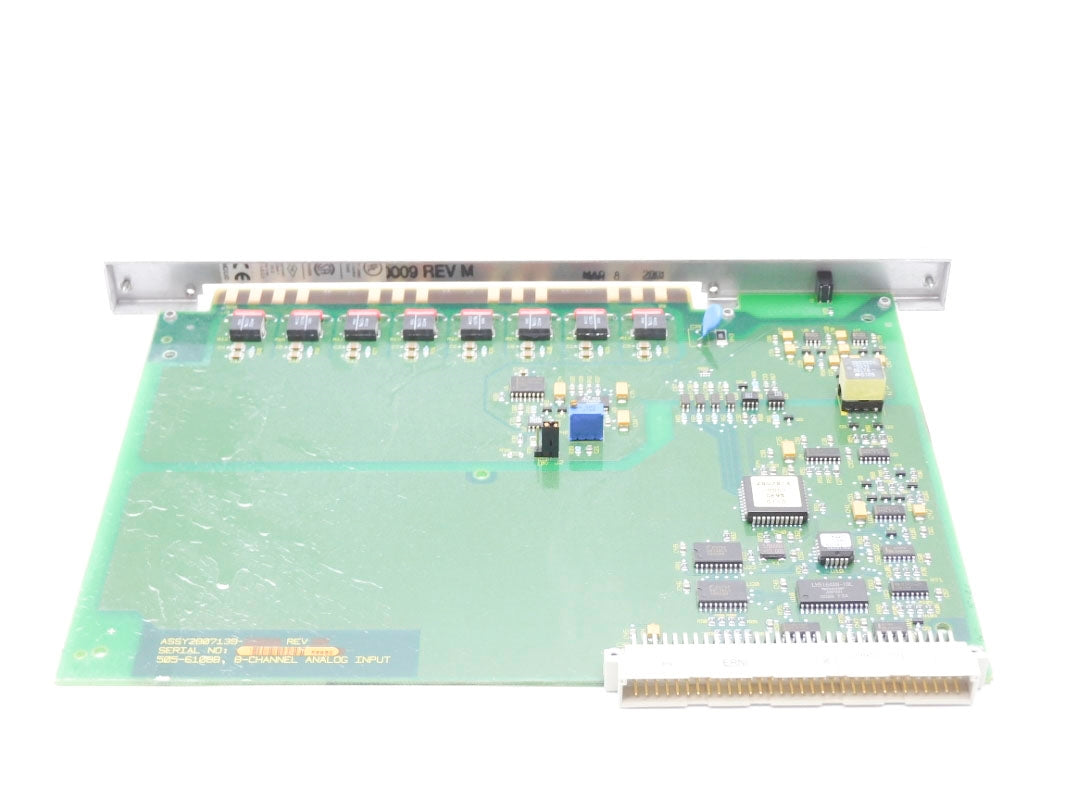 SIEMENS 505-6108B UNMP