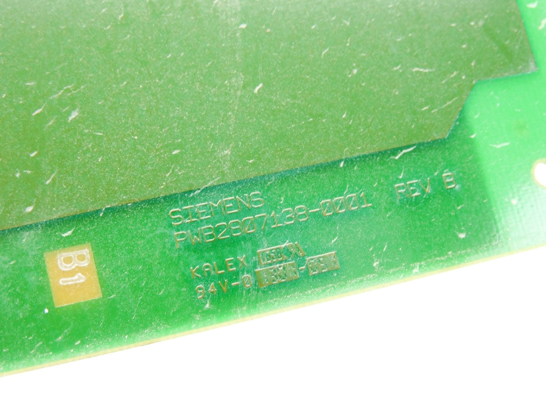SIEMENS 505-6108B UNMP