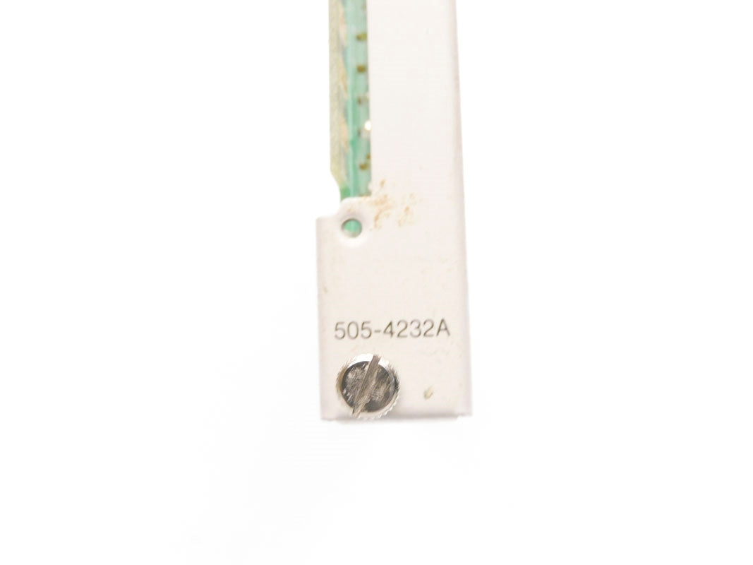 SIEMENS 505-4232A 110VAC UNMP