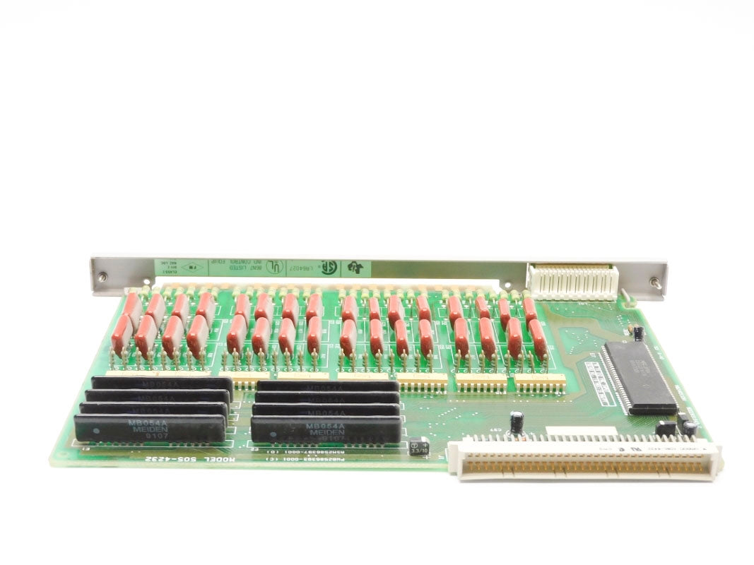 SIEMENS 505-4232 110VAC UNMP
