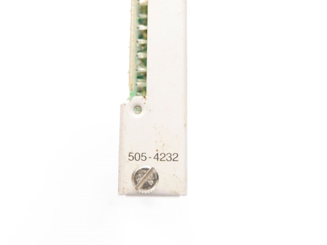 SIEMENS 505-4232 110VAC UNMP