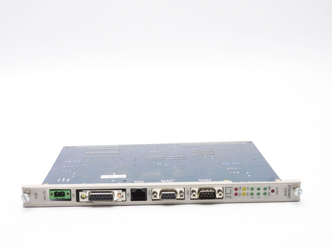 CTI 2572 UNMP