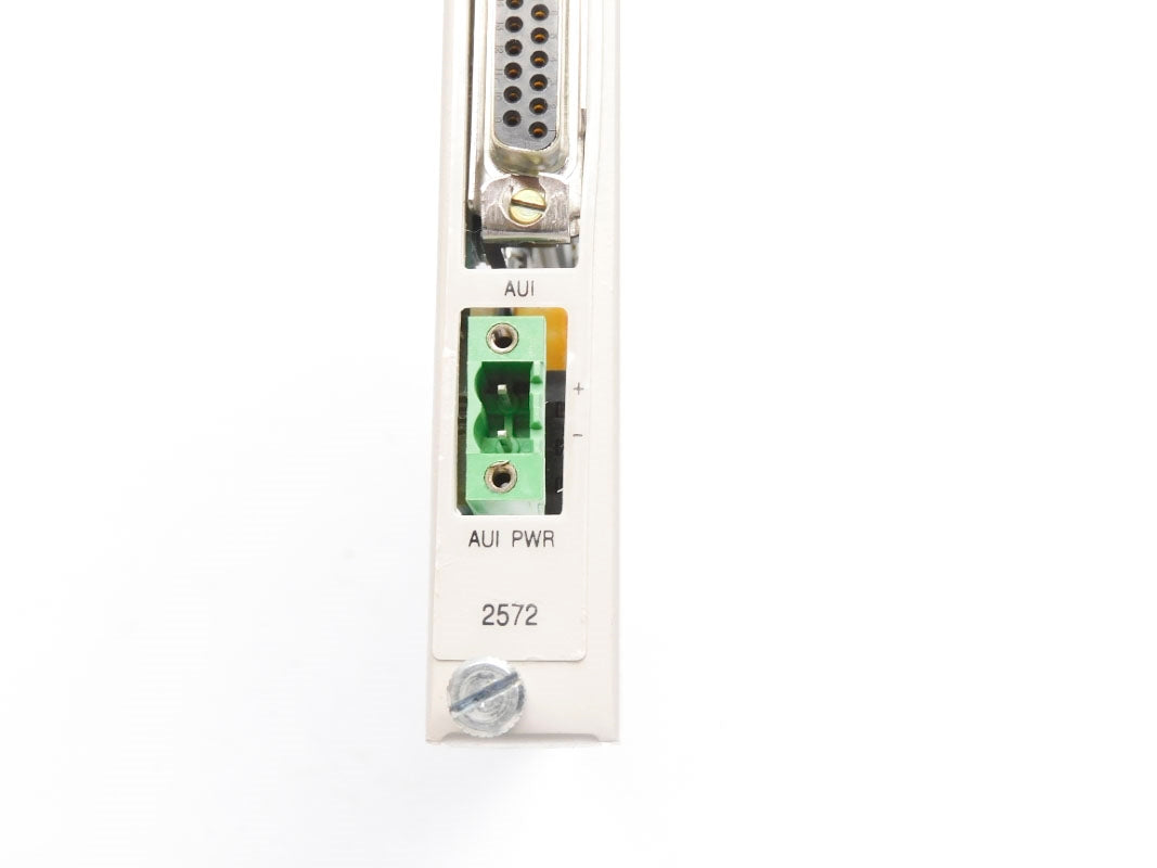 CTI 2572 UNMP