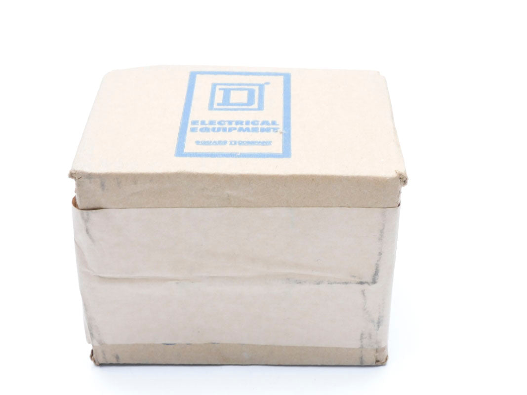 SQUARE D H60SN SER. D02 NSFS