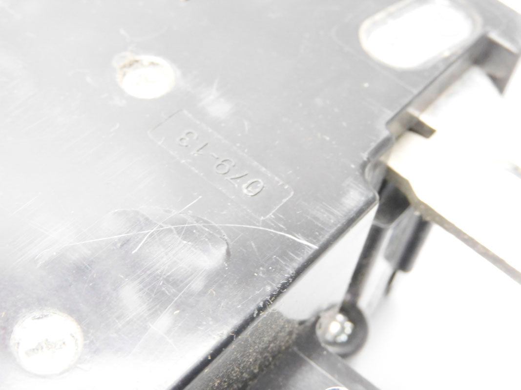 SQUARE D QOM2125VH 125A 120/240V (AS PICTURED) NSMP