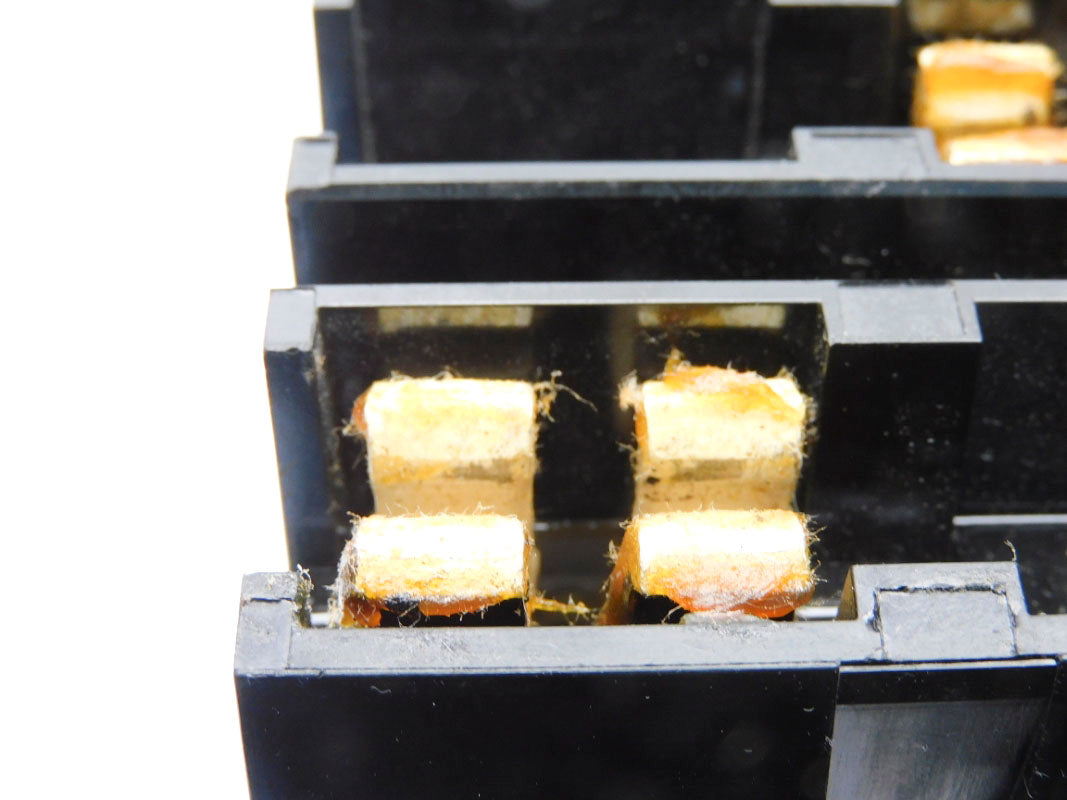 SQUARE D QBA222001 240V 200A NUPI