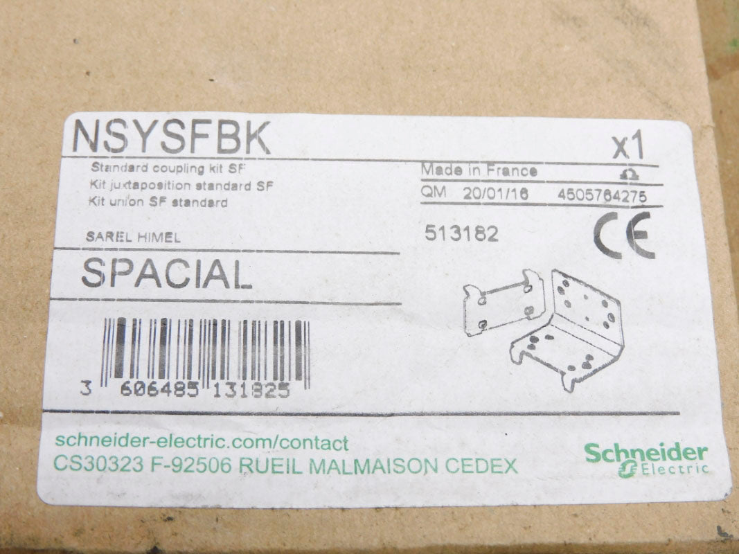 SCHNEIDER ELECTRIC NSYSFBK NSMP